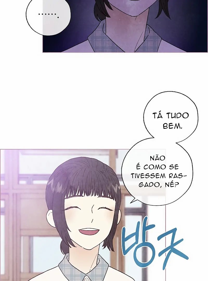 A Beloved Existence Capítulo 16 Página 35