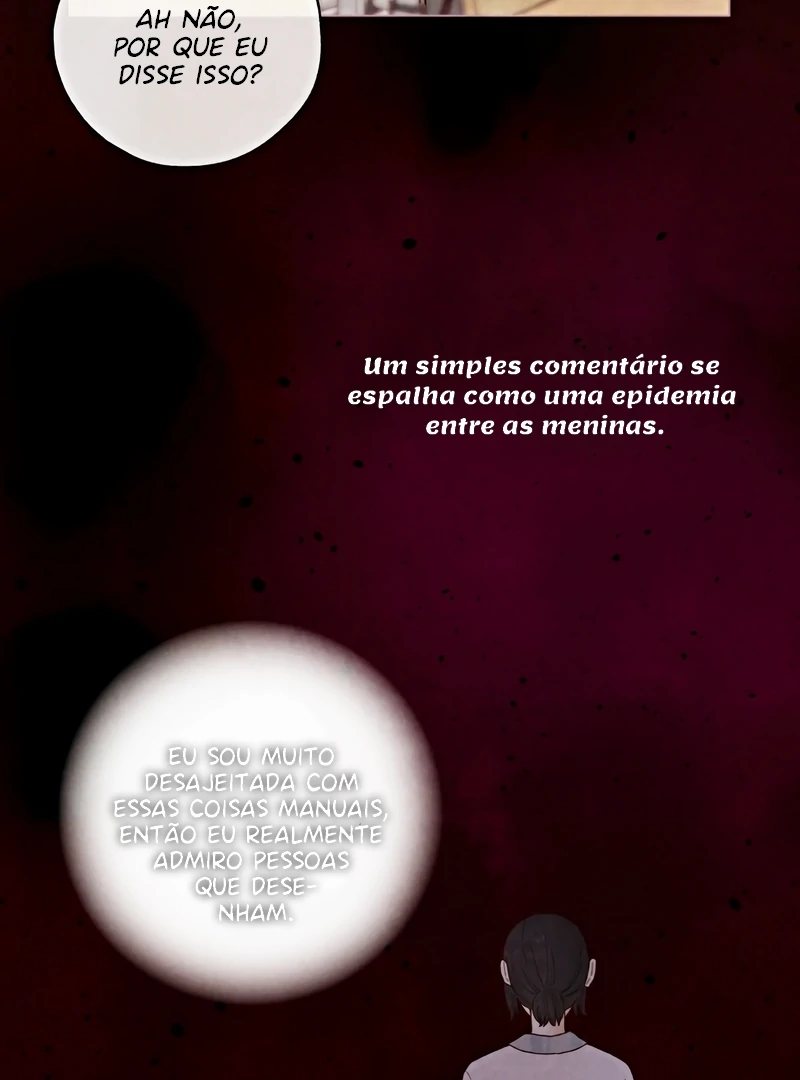 A Beloved Existence Capítulo 16 Página 53