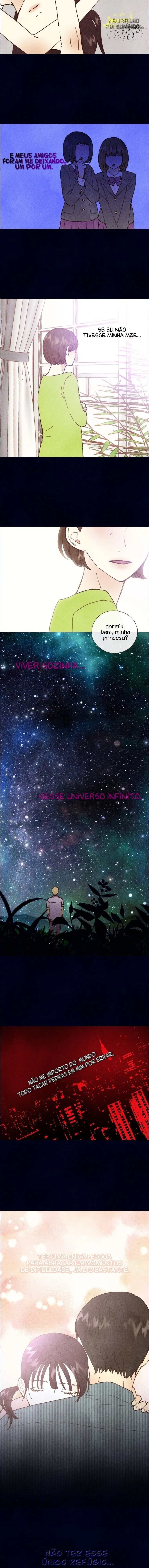 A Beloved Existence Capítulo 2 Página 10