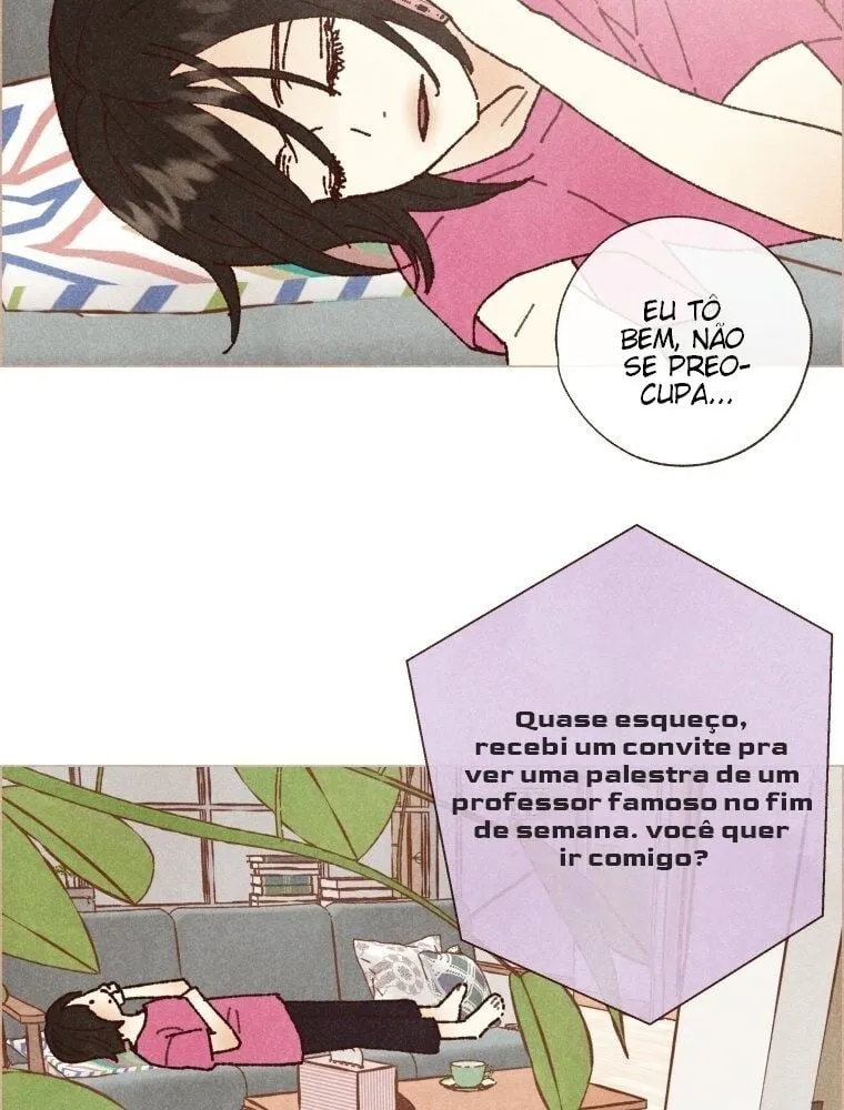 A Beloved Existence Capítulo 2 Página 8
