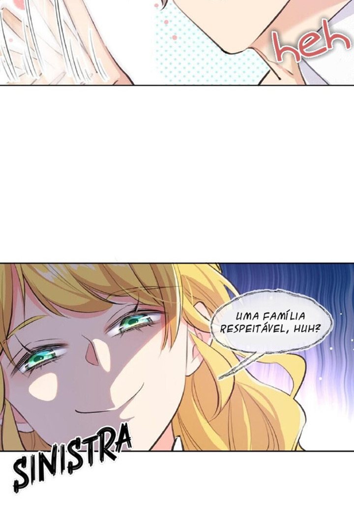 A brilhante senhorita Olive Capítulo 2 Página 13