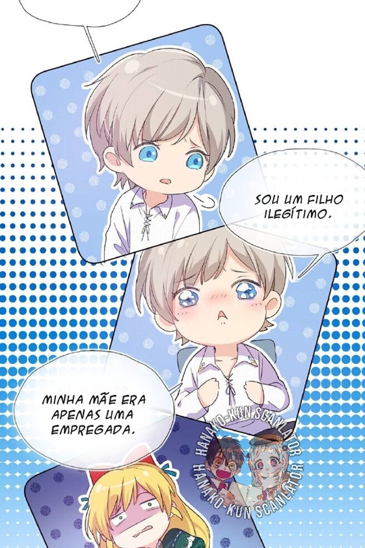 A brilhante senhorita Olive Capítulo 2 Página 17