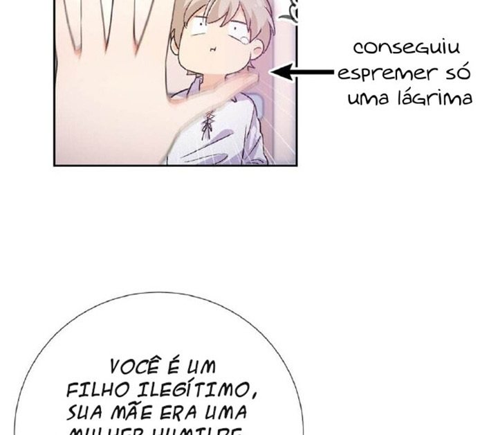 A brilhante senhorita Olive Capítulo 2 Página 19