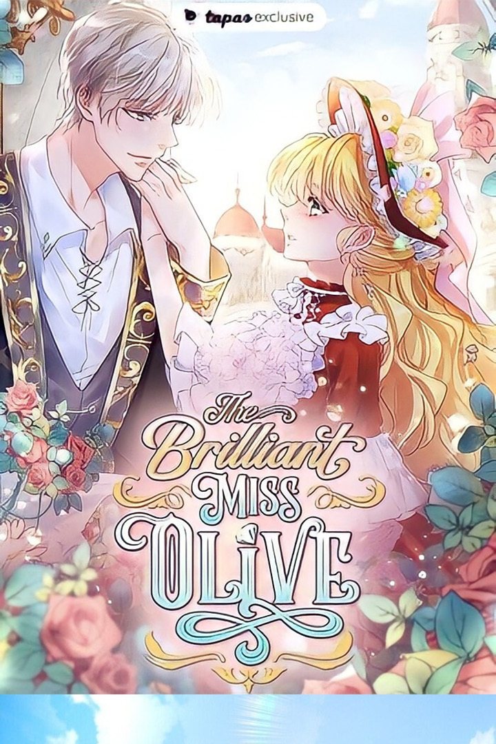 A brilhante senhorita Olive Capítulo 2 Página 2