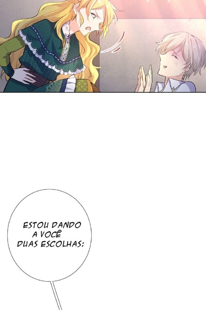 A brilhante senhorita Olive Capítulo 2 Página 22