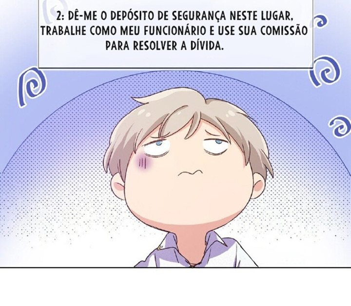A brilhante senhorita Olive Capítulo 2 Página 24