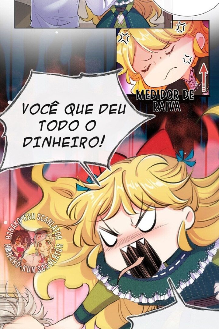 A brilhante senhorita Olive Capítulo 2 Página 36