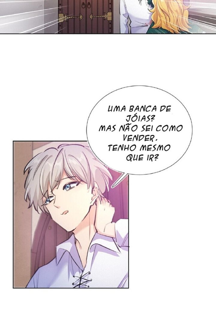 A brilhante senhorita Olive Capítulo 2 Página 38