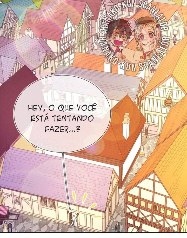 A brilhante senhorita Olive Capítulo 2 Página 4