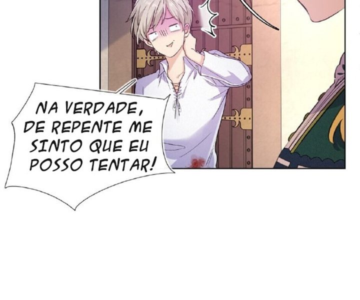 A brilhante senhorita Olive Capítulo 2 Página 40