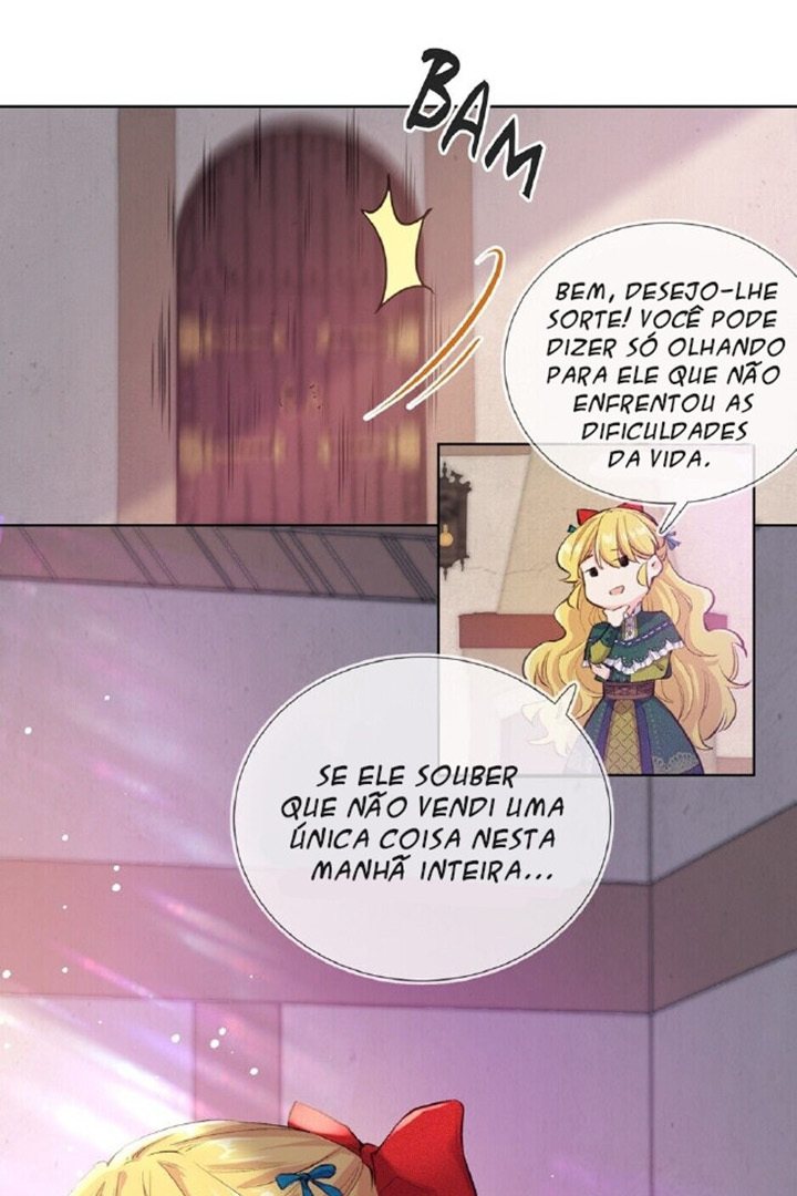 A brilhante senhorita Olive Capítulo 2 Página 41