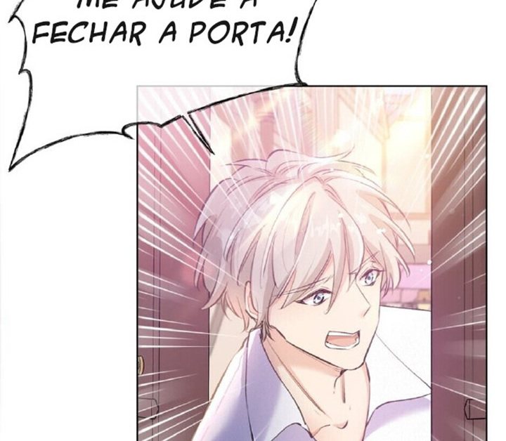 A brilhante senhorita Olive Capítulo 2 Página 45