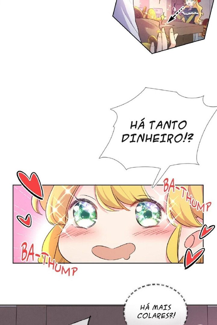 A brilhante senhorita Olive Capítulo 2 Página 47