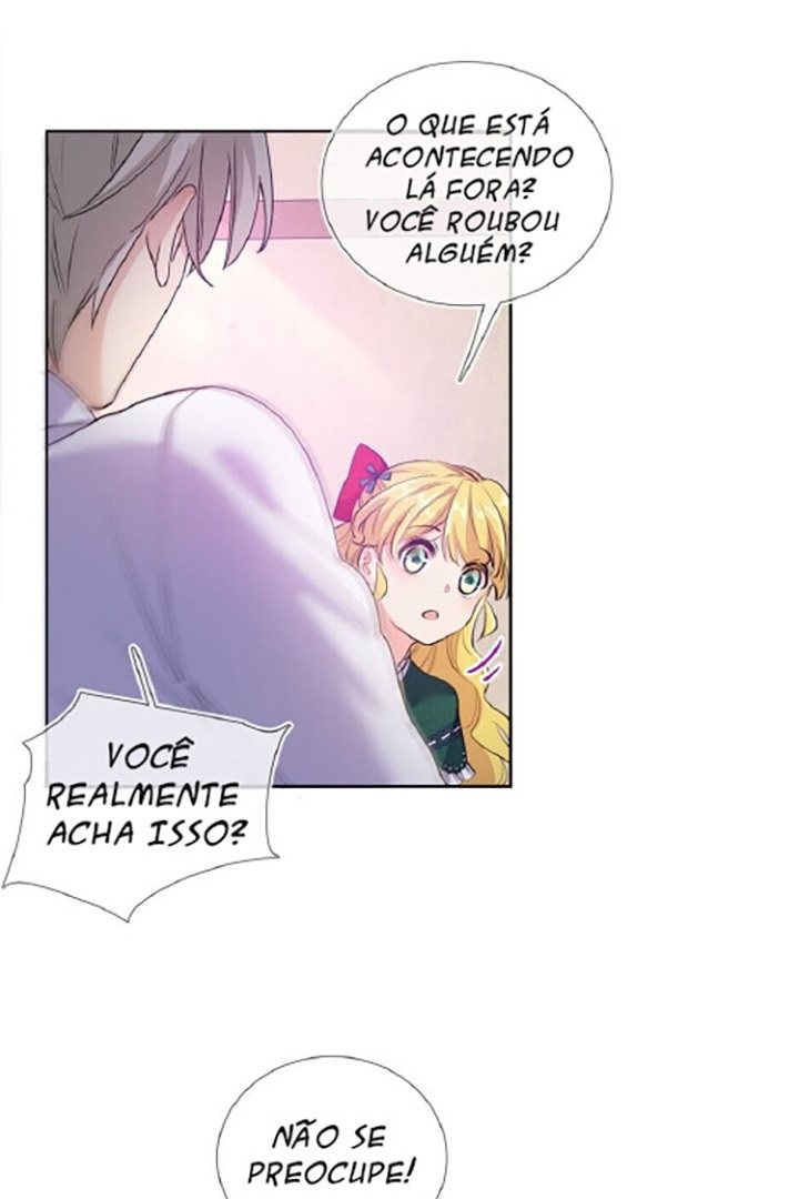 A brilhante senhorita Olive Capítulo 2 Página 51