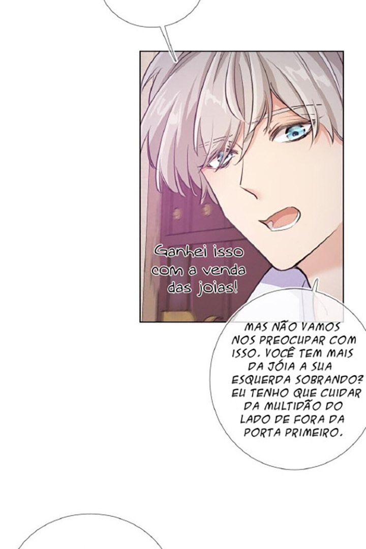 A brilhante senhorita Olive Capítulo 2 Página 52