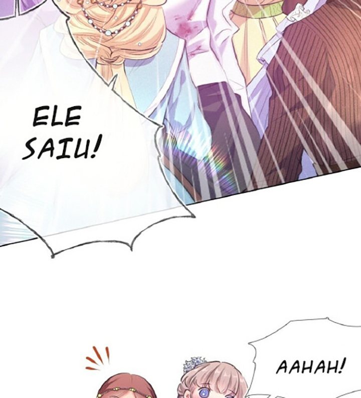 A brilhante senhorita Olive Capítulo 2 Página 56