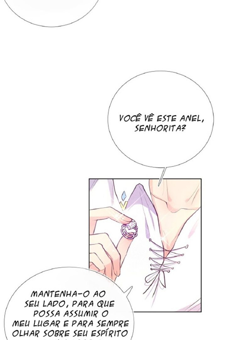 A brilhante senhorita Olive Capítulo 2 Página 59