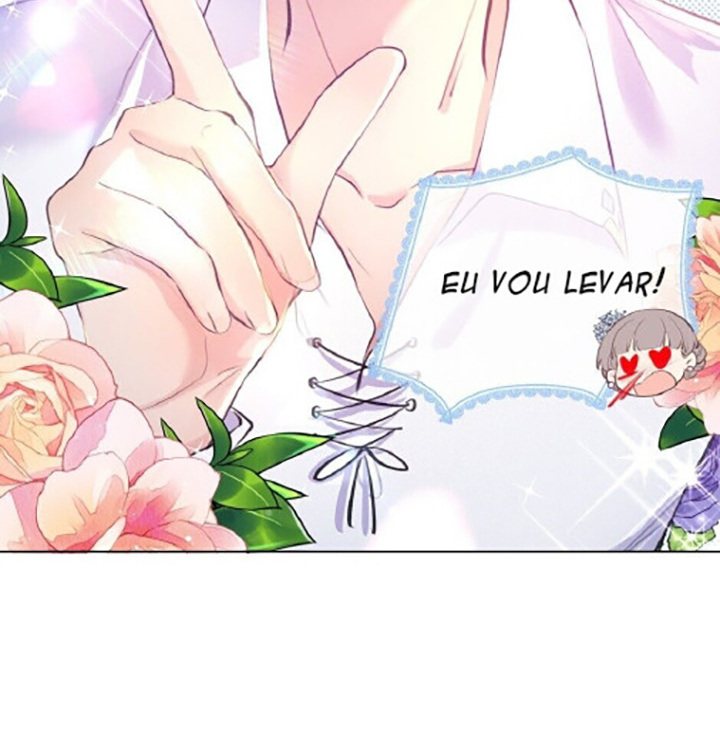 A brilhante senhorita Olive Capítulo 2 Página 62