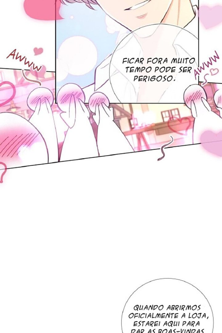 A brilhante senhorita Olive Capítulo 2 Página 65