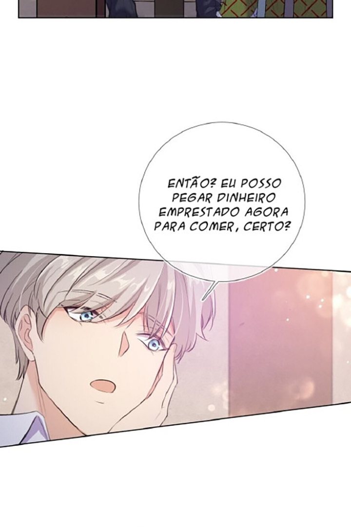 A brilhante senhorita Olive Capítulo 2 Página 69
