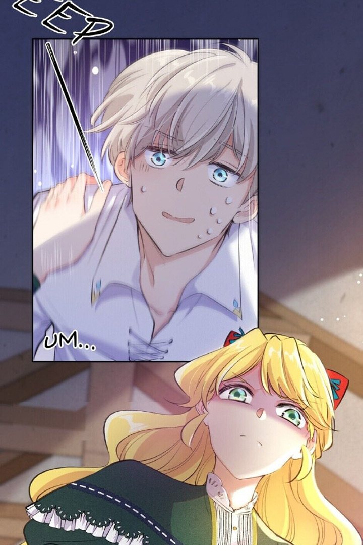 A brilhante senhorita Olive Capítulo 2 Página 7
