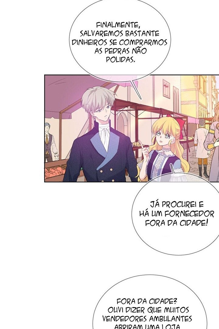A brilhante senhorita Olive Capítulo 3 Página 10