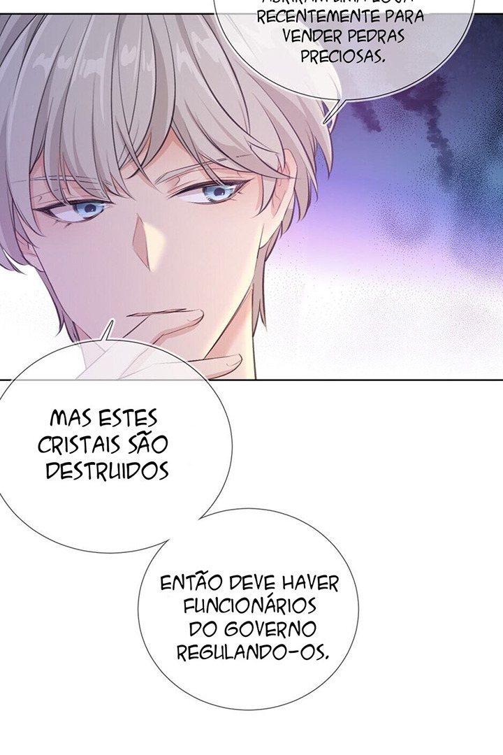 A brilhante senhorita Olive Capítulo 3 Página 11
