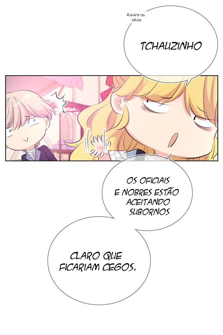A brilhante senhorita Olive Capítulo 3 Página 12