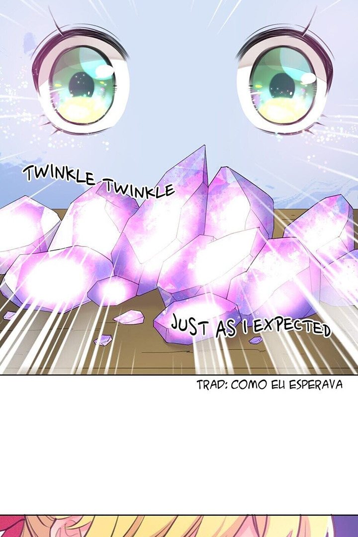 A brilhante senhorita Olive Capítulo 3 Página 16