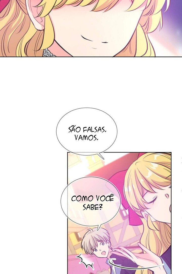 A brilhante senhorita Olive Capítulo 3 Página 17