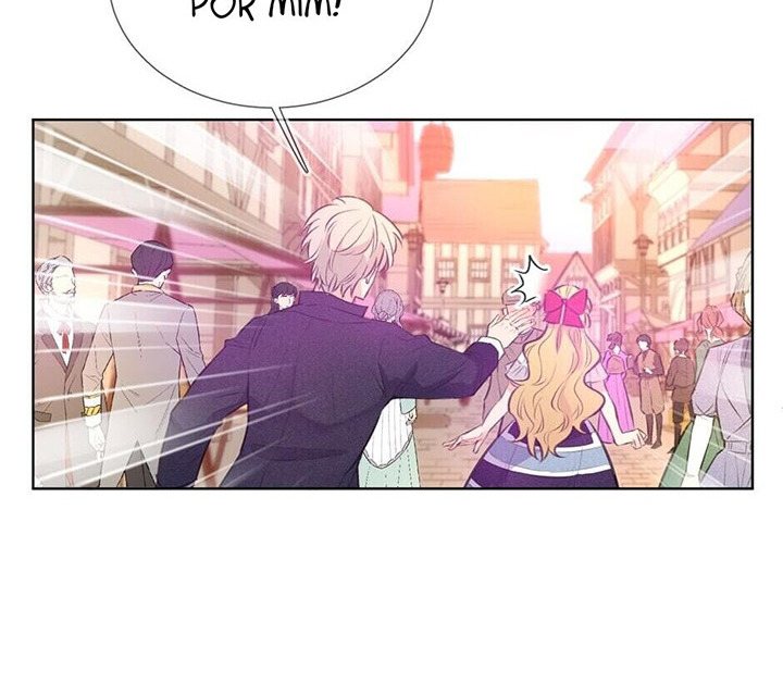 A brilhante senhorita Olive Capítulo 3 Página 19