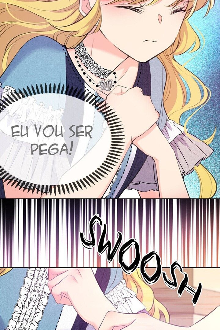 A brilhante senhorita Olive Capítulo 3 Página 30