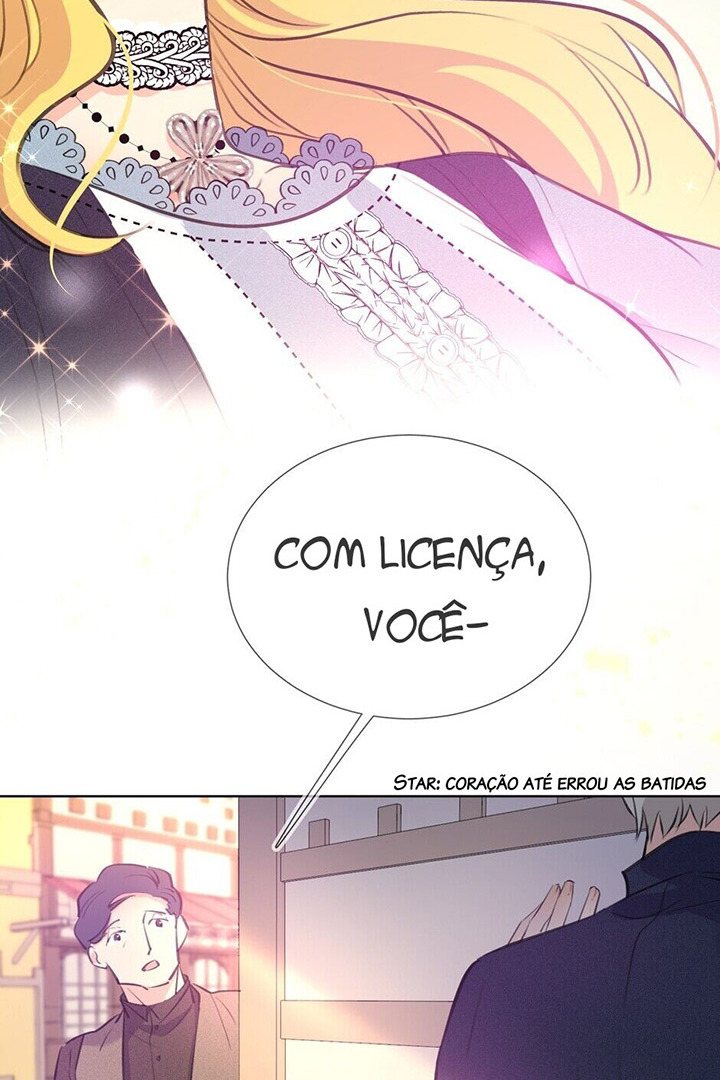 A brilhante senhorita Olive Capítulo 3 Página 34