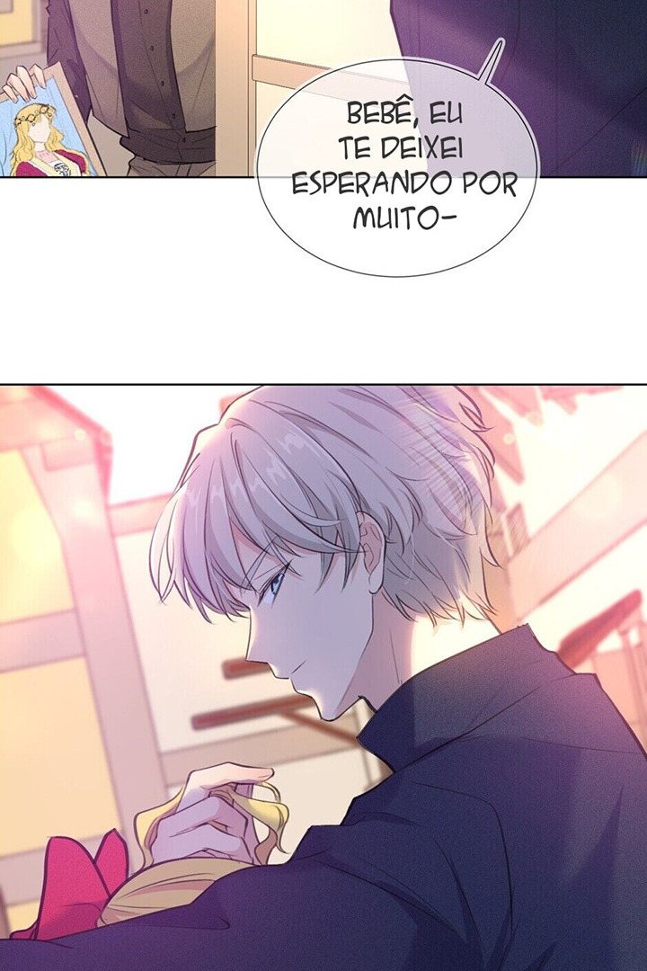 A brilhante senhorita Olive Capítulo 3 Página 35