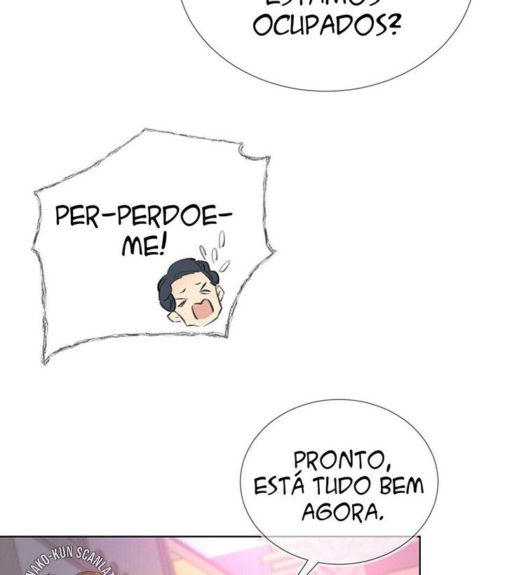 A brilhante senhorita Olive Capítulo 3 Página 37