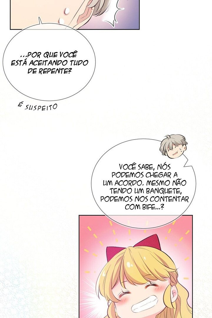 A brilhante senhorita Olive Capítulo 3 Página 4
