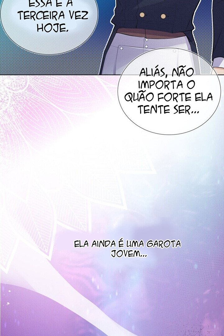 A brilhante senhorita Olive Capítulo 3 Página 41