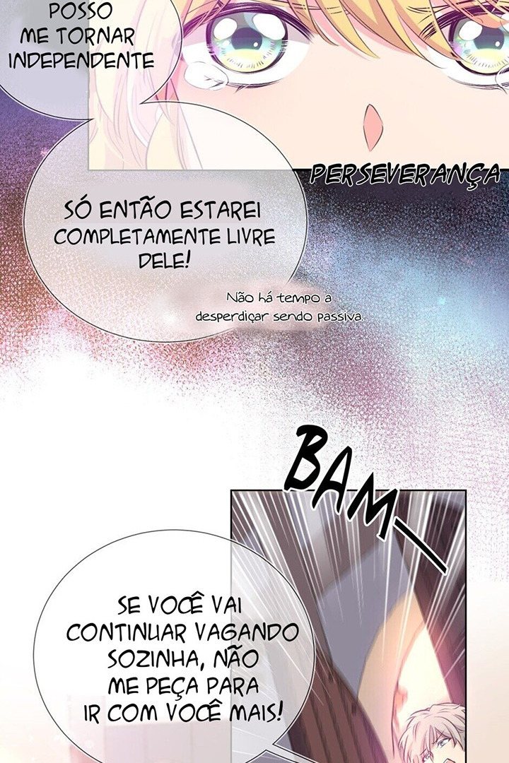 A brilhante senhorita Olive Capítulo 3 Página 44