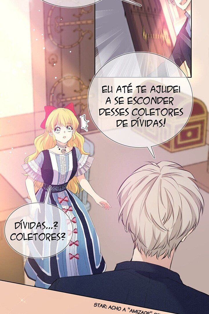 A brilhante senhorita Olive Capítulo 3 Página 45