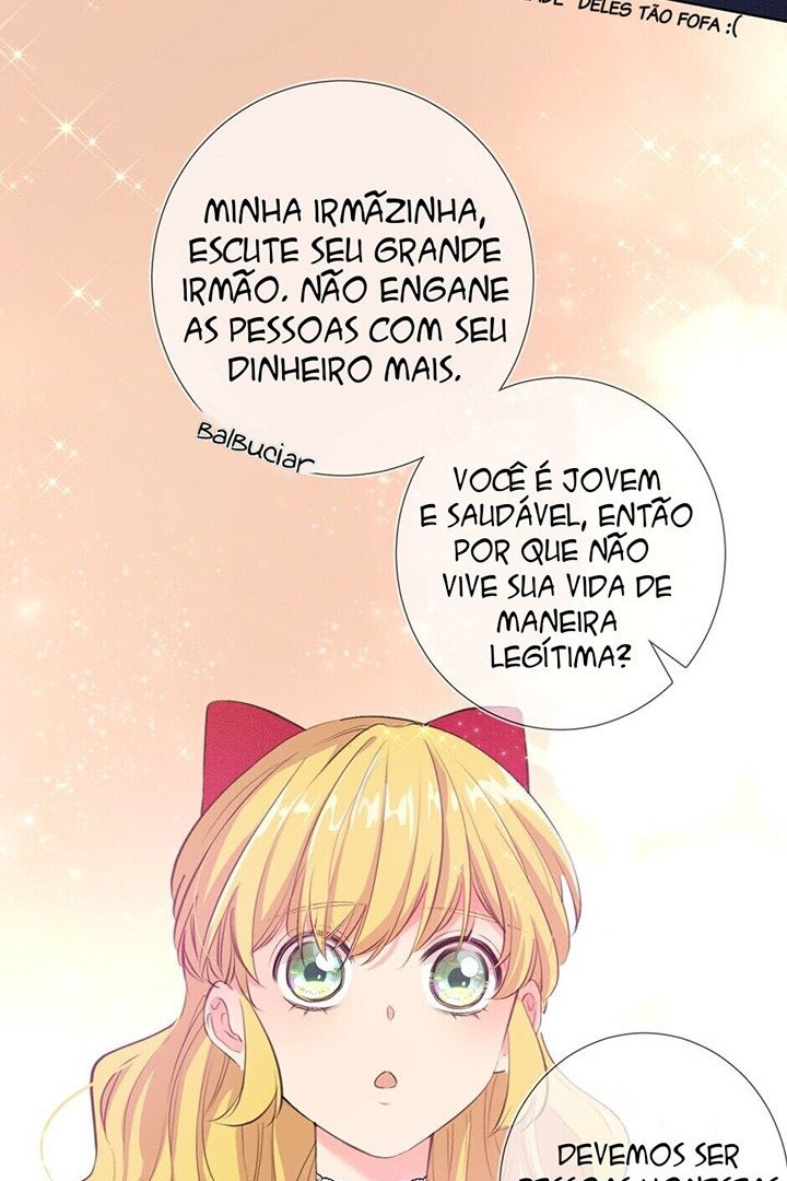 A brilhante senhorita Olive Capítulo 3 Página 46