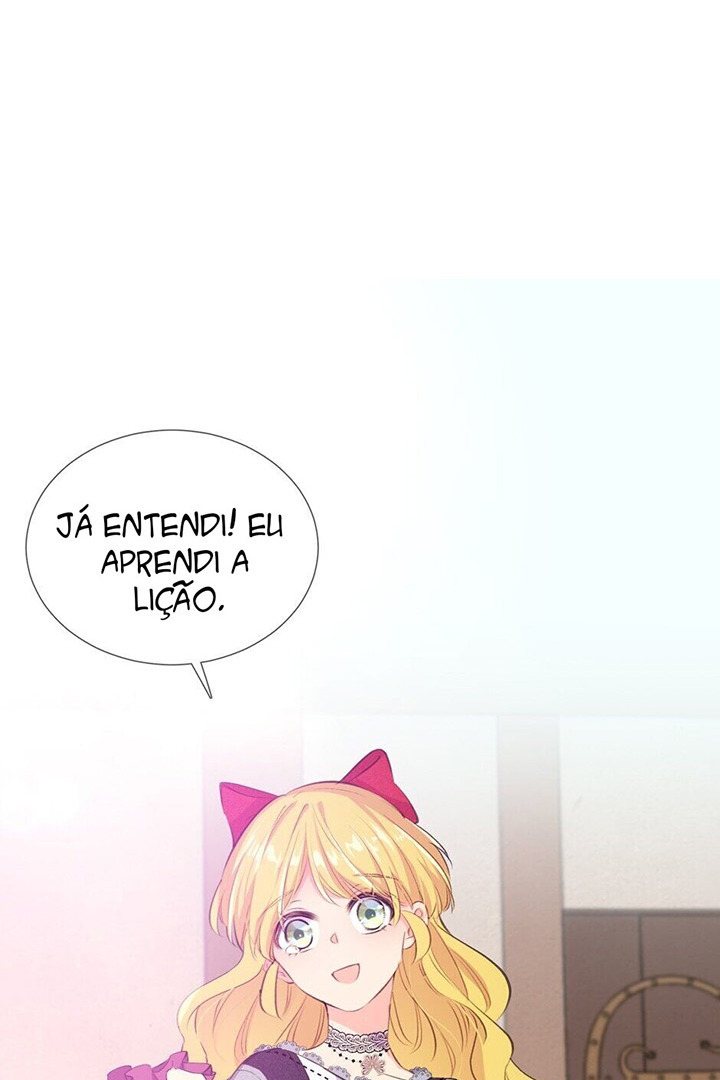 A brilhante senhorita Olive Capítulo 3 Página 48