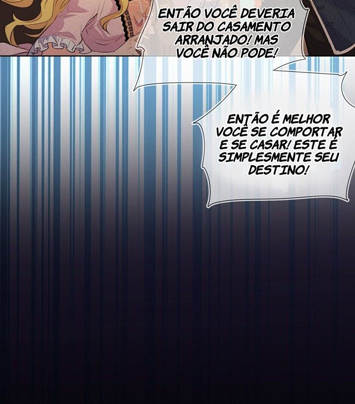 A brilhante senhorita Olive Capítulo 3 Página 57