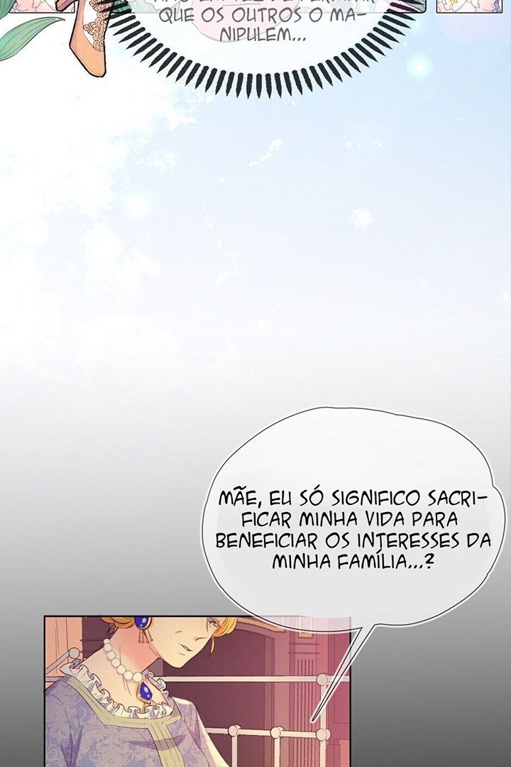 A brilhante senhorita Olive Capítulo 3 Página 61