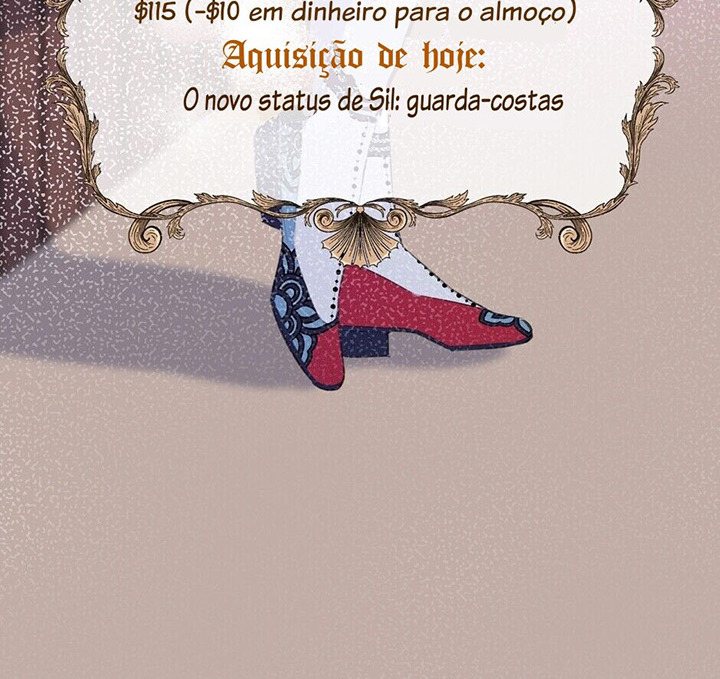 A brilhante senhorita Olive Capítulo 3 Página 67