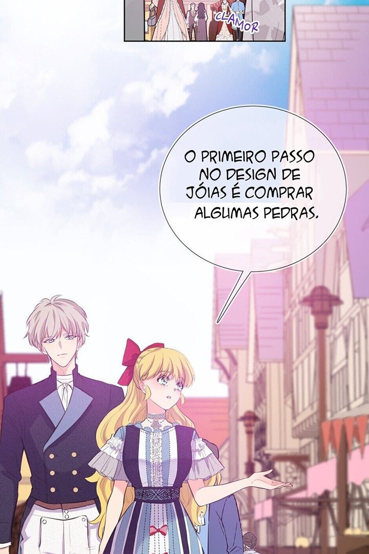 A brilhante senhorita Olive Capítulo 3 Página 7