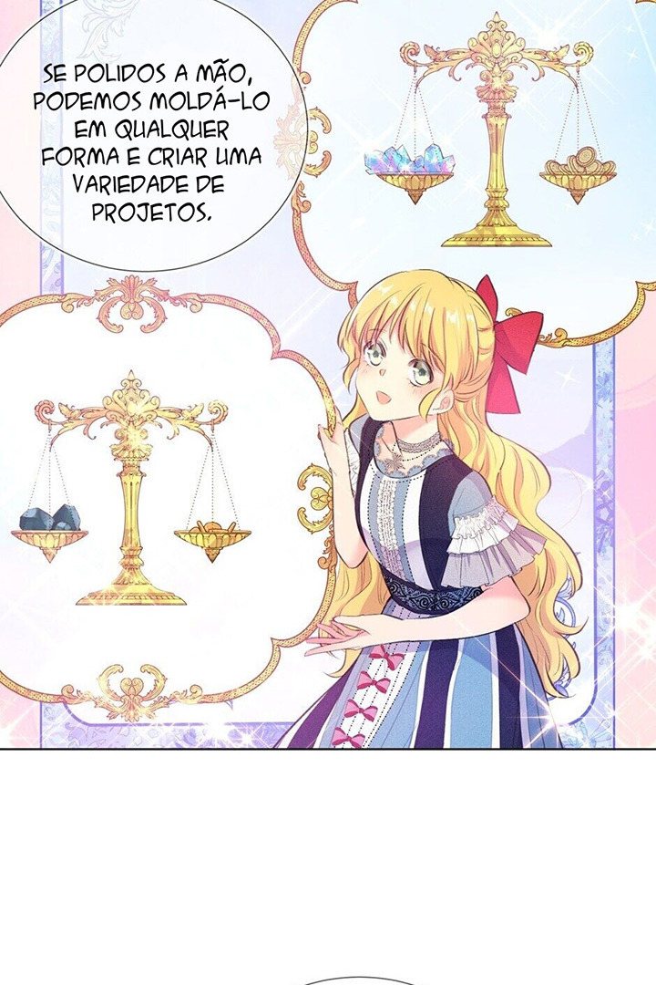 A brilhante senhorita Olive Capítulo 3 Página 9