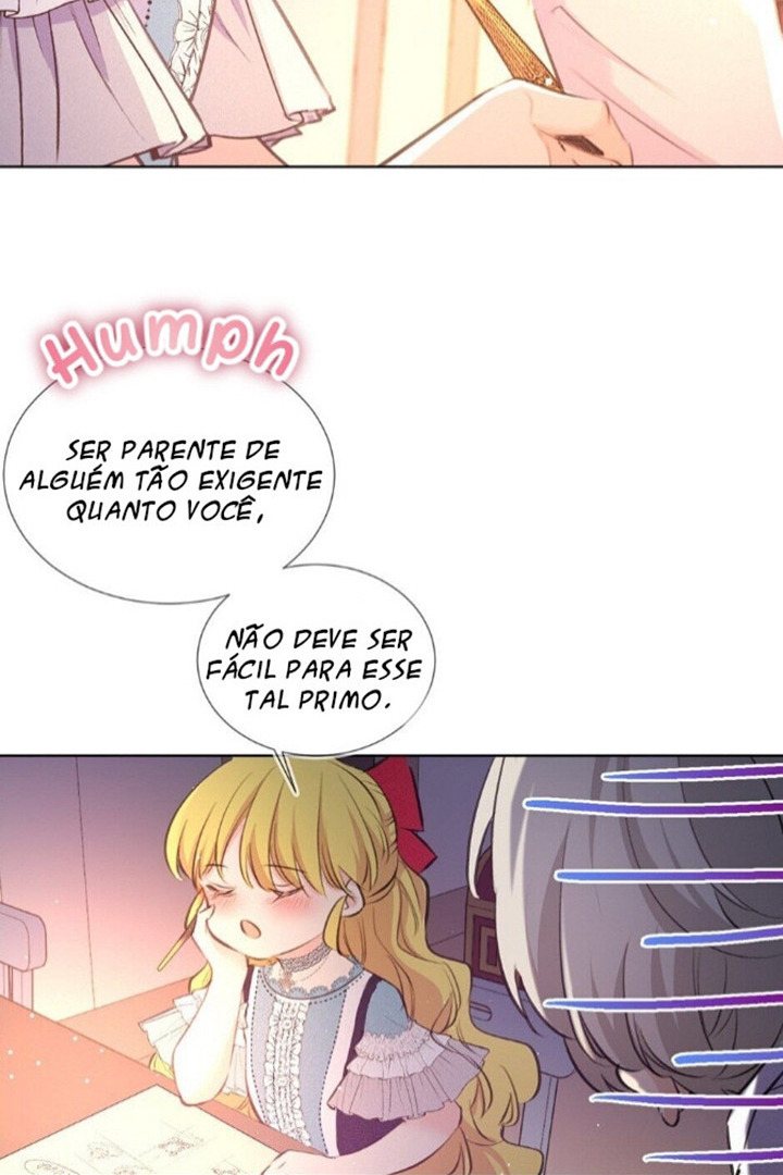 A brilhante senhorita Olive Capítulo 4 Página 10