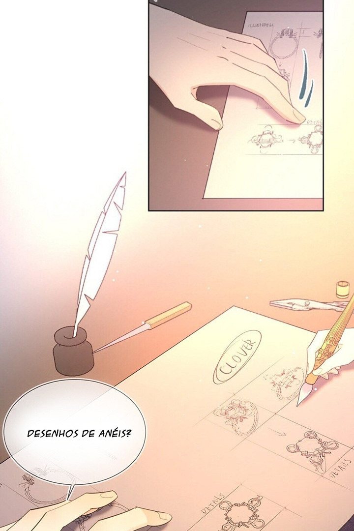 A brilhante senhorita Olive Capítulo 4 Página 15