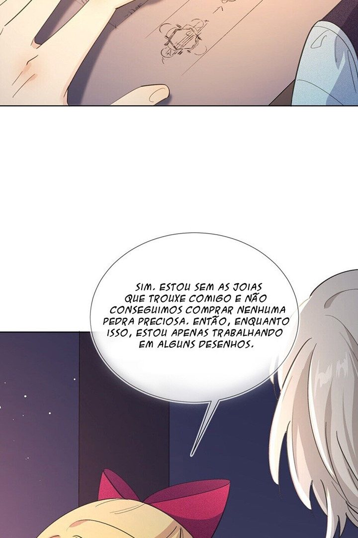 A brilhante senhorita Olive Capítulo 4 Página 16