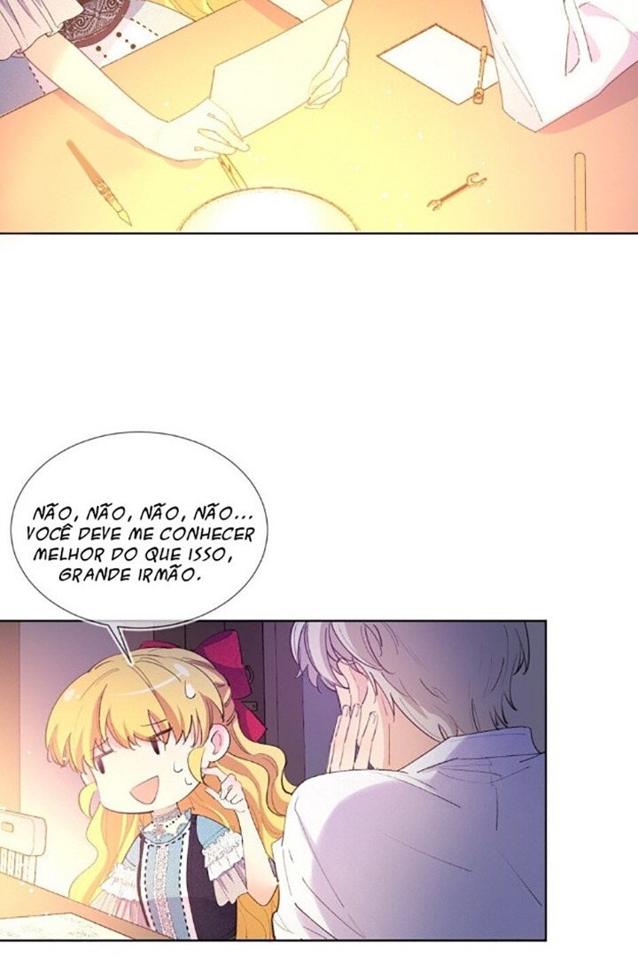 A brilhante senhorita Olive Capítulo 4 Página 25